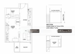 Sims Urban Oasis (D14), Condominium #549147301